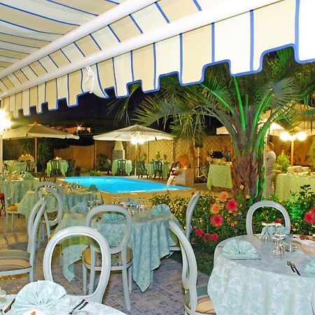 Park Hotel La Villa Forio di Ischia 외부 사진